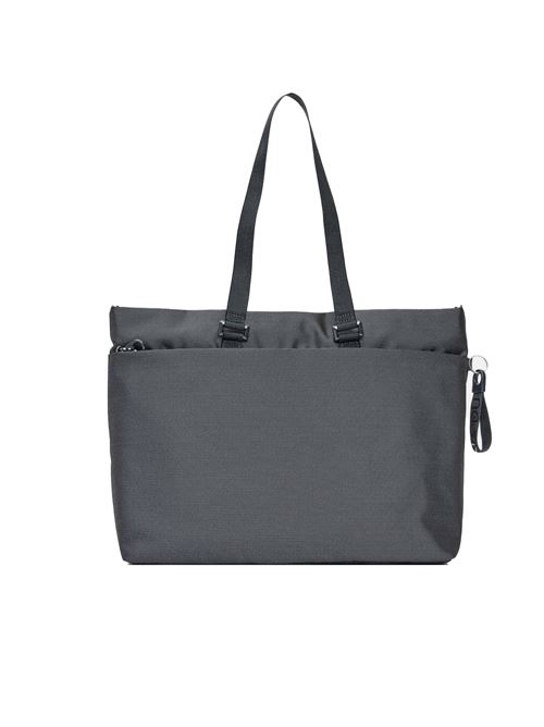 MD20 shoulder bag MANDARINA DUCK | P10QMT42SSTEEL